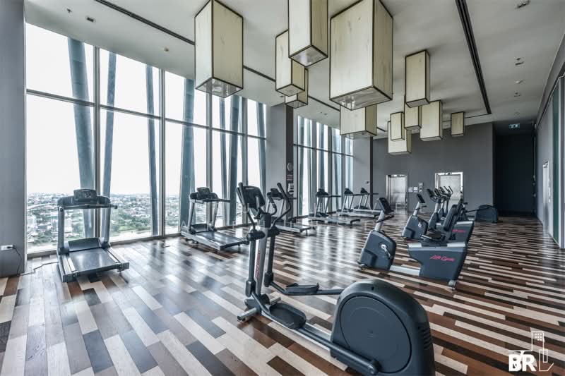 StarView, Bangkok, 495 Rama 3, Bang Klo, Bang Kho Laem, Bangkok, 3 Bedrooms, 160 sqm, Condo For Sale, by Sirirut Havee Akehurst, 500221534 - DDproperty.com