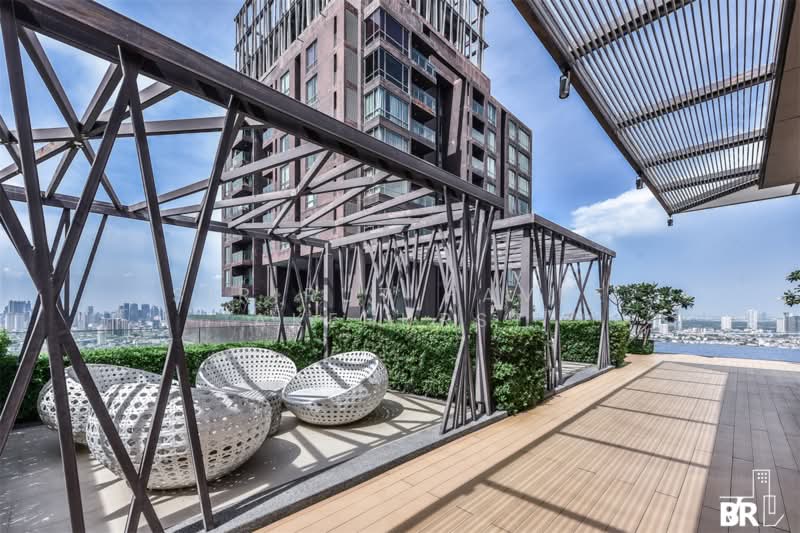 StarView, Bangkok, 495 Rama 3, Bang Klo, Bang Kho Laem, Bangkok, 3 Bedrooms, 160 sqm, Condo For Sale, by Sirirut Havee Akehurst, 500221534 - DDproperty.com