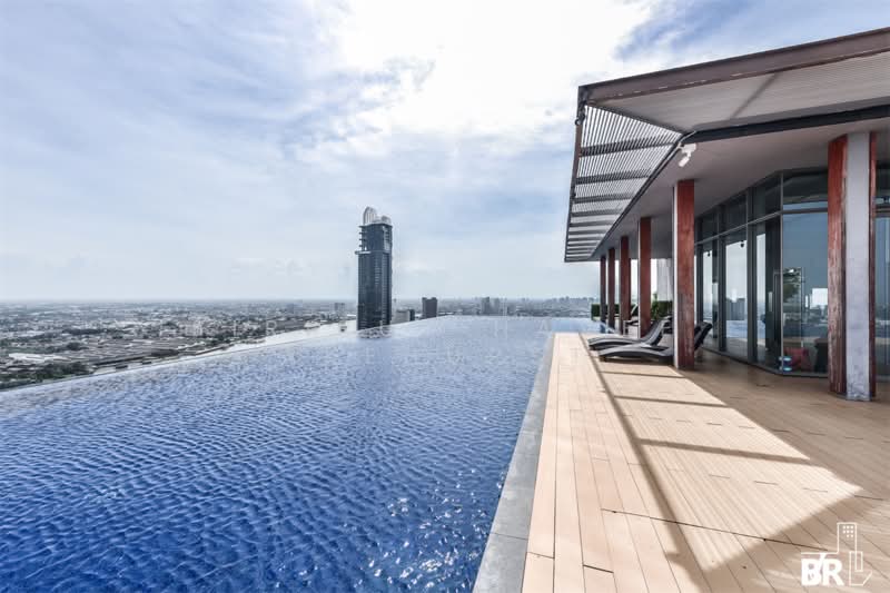 StarView, Bangkok, 495 Rama 3, Bang Klo, Bang Kho Laem, Bangkok, 3 Bedrooms, 160 sqm, Condo For Sale, by Sirirut Havee Akehurst, 500221534 - DDproperty.com