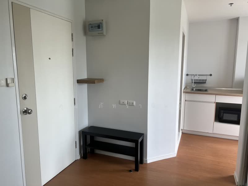 Lumpini Mega City Bangna, Samut Prakan, Bang Na-Trat Frontage Rd, Bang Kaeo, Bang Plee, Samut Prakan, 1 Bedroom, 23 sqm, Condo For Rent, by คุณ ภัทรานิษฐ์, 500221548 - DDproperty.com