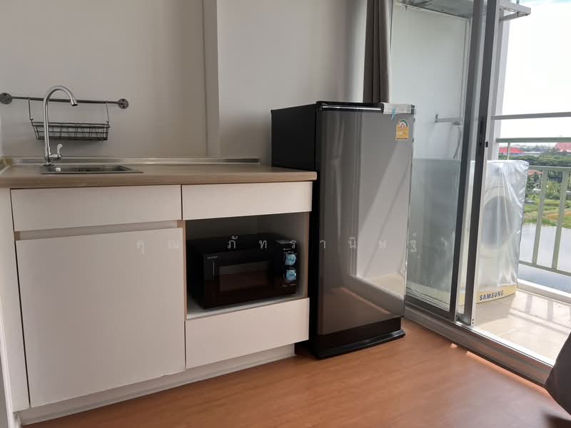 Lumpini Mega City Bangna, Samut Prakan, Bang Na-Trat Frontage Rd, Bang Kaeo, Bang Plee, Samut Prakan, 1 Bedroom, 23 sqm, Condo For Rent, by คุณ ภัทรานิษฐ์, 500221548 - DDproperty.com
