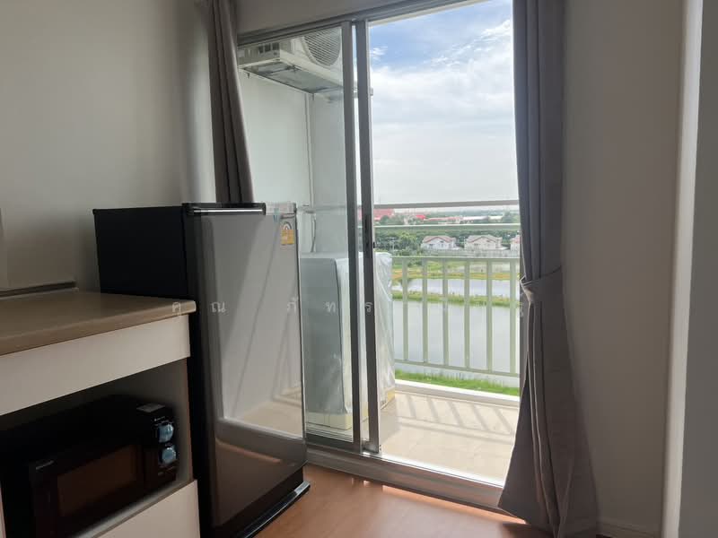 Lumpini Mega City Bangna, Samut Prakan, Bang Na-Trat Frontage Rd, Bang Kaeo, Bang Plee, Samut Prakan, 1 Bedroom, 23 sqm, Condo For Rent, by คุณ ภัทรานิษฐ์, 500221548 - DDproperty.com