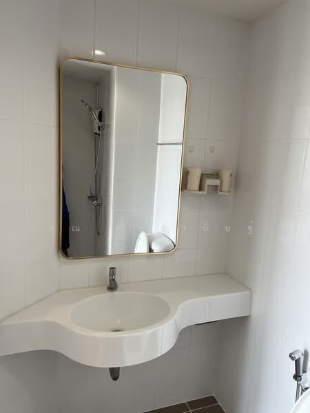 Lumpini Mega City Bangna, Samut Prakan, Bang Na-Trat Frontage Rd, Bang Kaeo, Bang Plee, Samut Prakan, 1 Bedroom, 23 sqm, Condo For Rent, by คุณ ภัทรานิษฐ์, 500221548 - DDproperty.com