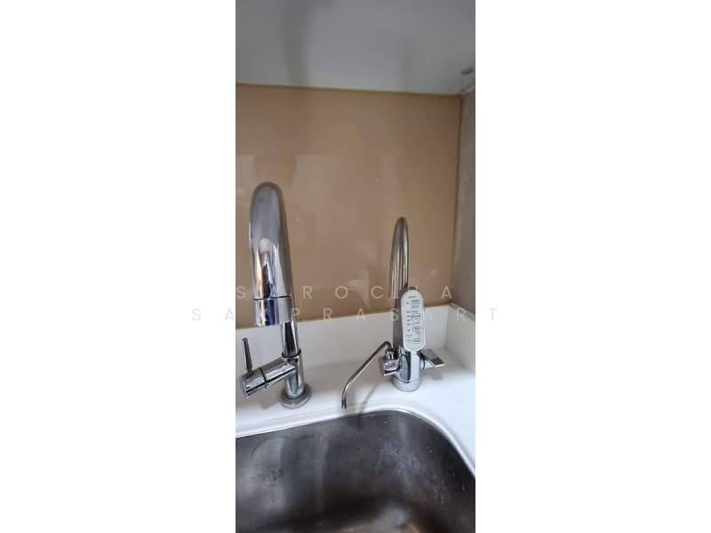 IDEO Mobi Sathorn, Bangkok, 134 Krung Thonburi Road, Bang Lam Phu Lang, Khlong San, Bangkok, 2 Bedrooms, 43 sqm, Condo For Rent, by Sarocha Sakprasart, 500221561 - DDproperty.com