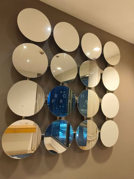 IDEO Mobi Sathorn : ไอดีโอ โมบิ สาทร, กรุงเทพ, 134 ถนนกรุงธนบุรี, บางลำภูล่าง, คลองสาน, กรุงเทพ, 43 ตร.ม., คอนโด ให้เช่า, โดย Sarocha Sakprasart, 500221561 - DDproperty.com