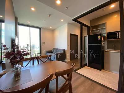 For Rent - Whizdom Essence, Bangkok