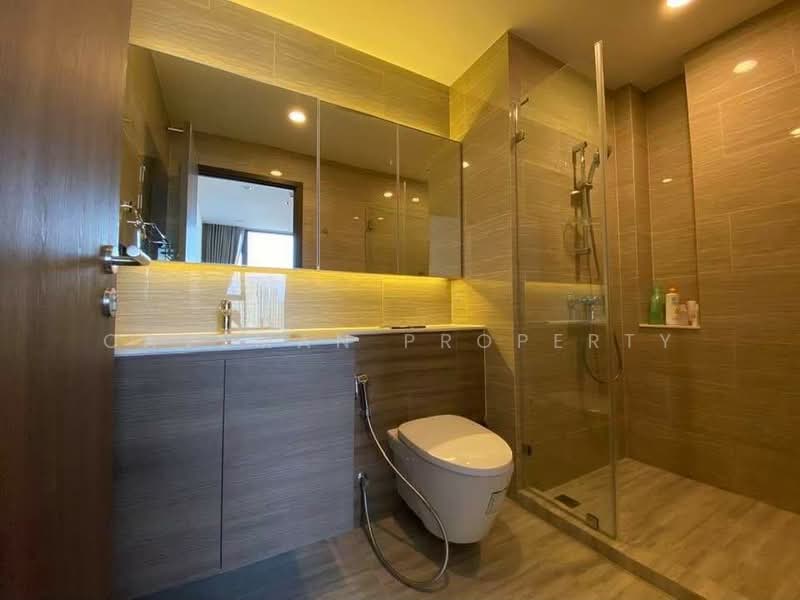 Whizdom Essence, Bangkok, 5 Piyabutr 1 Alley, Bang Chak, Phra Khanong, Bangkok, 2 Bedrooms, 57 sqm, Condo For Rent, by caveman property, 500221566 - DDproperty.com