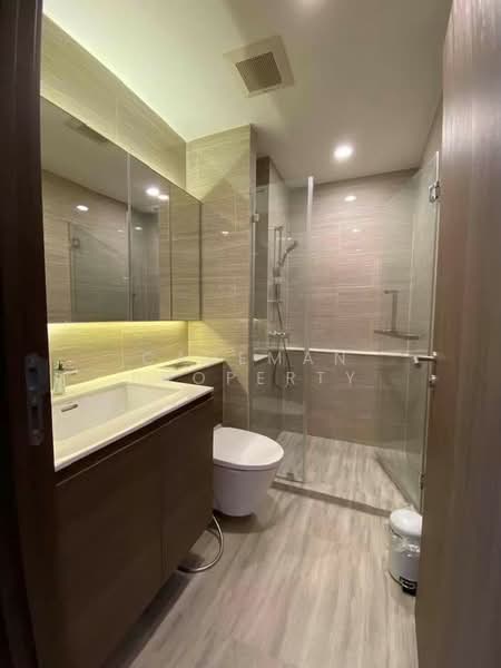 Whizdom Essence, Bangkok, 5 Piyabutr 1 Alley, Bang Chak, Phra Khanong, Bangkok, 2 Bedrooms, 57 sqm, Condo For Rent, by caveman property, 500221566 - DDproperty.com