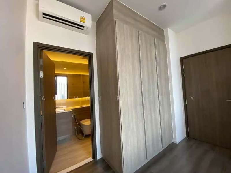 Whizdom Essence, Bangkok, 5 Piyabutr 1 Alley, Bang Chak, Phra Khanong, Bangkok, 2 Bedrooms, 57 sqm, Condo For Rent, by caveman property, 500221566 - DDproperty.com