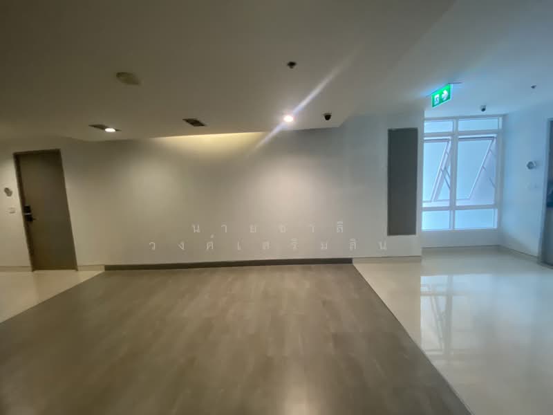For Rent - IDEO Verve Sukhumvit, Bangkok