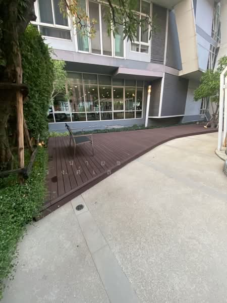 For Rent - IDEO Verve Sukhumvit, Bangkok