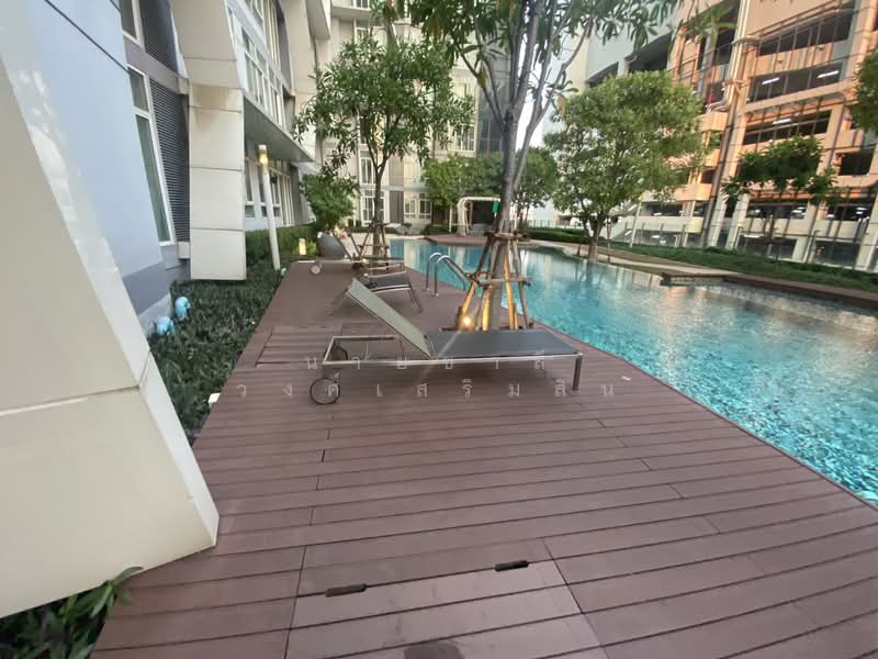 IDEO Verve Sukhumvit : ไอดีโอ เวิร์ฟ สุขุมวิท, กรุงเทพ, 2077 ถนนสุขุมวิท, พระโขนงเหนือ, วัฒนา, กรุงเทพ, 44 ตร.ม., คอนโด ให้เช่า, โดย นายชาลี วงศ์เสริมสิน, 500221567 - DDproperty.com