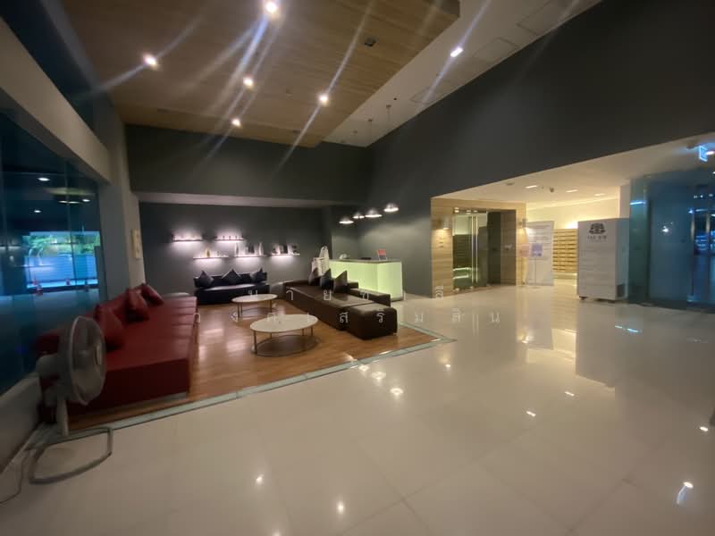 For Rent - IDEO Verve Sukhumvit, Bangkok