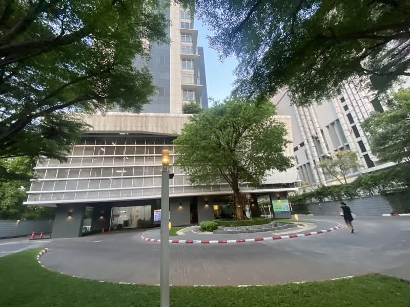 For Rent - IDEO Verve Sukhumvit, Bangkok