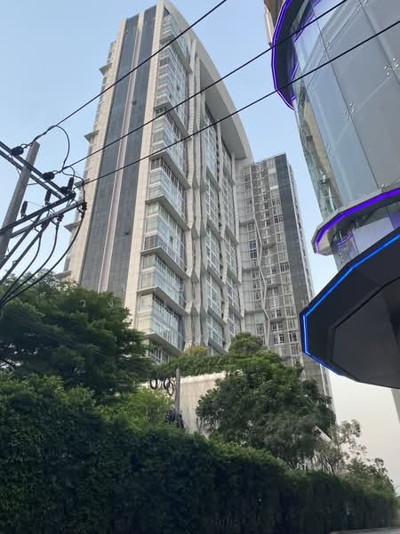 For Rent - IDEO Verve Sukhumvit, Bangkok