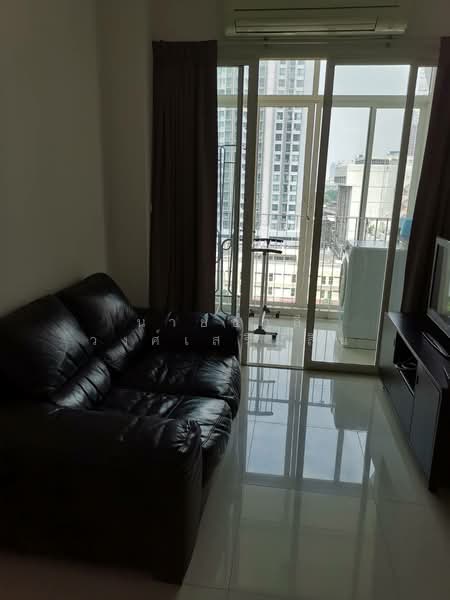 For Rent - IDEO Verve Sukhumvit, Bangkok