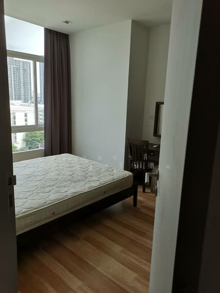 For Rent - IDEO Verve Sukhumvit, Bangkok
