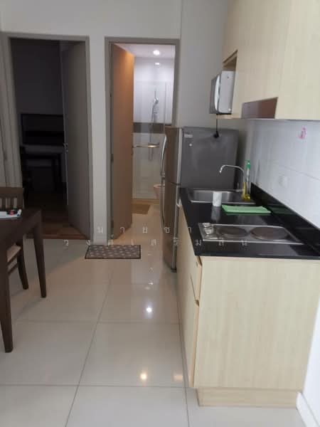 For Rent - IDEO Verve Sukhumvit, Bangkok