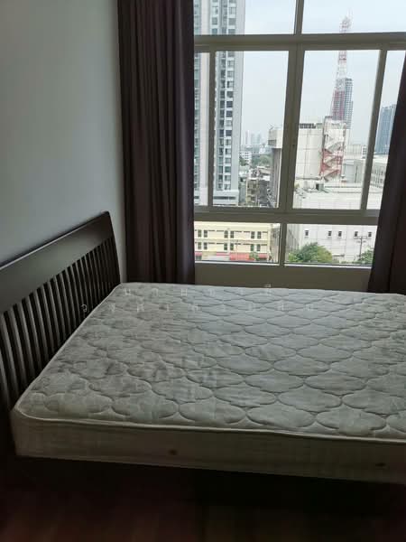 For Rent - IDEO Verve Sukhumvit, Bangkok
