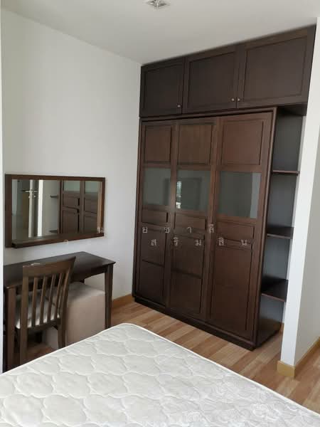 For Rent - IDEO Verve Sukhumvit, Bangkok