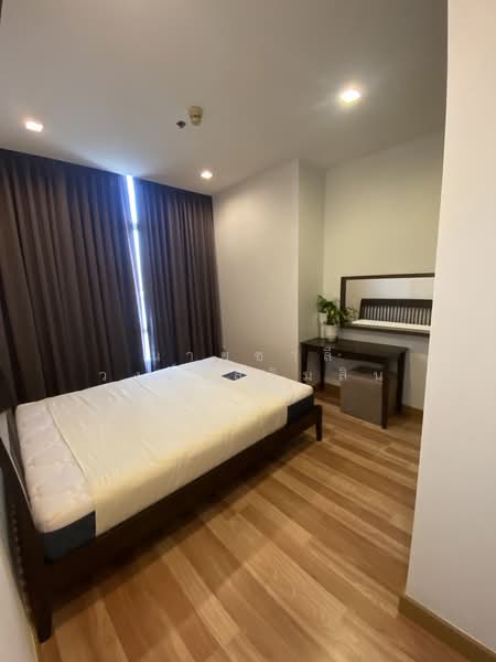 IDEO Verve Sukhumvit : ไอดีโอ เวิร์ฟ สุขุมวิท, กรุงเทพ, 2077 ถนนสุขุมวิท, พระโขนงเหนือ, วัฒนา, กรุงเทพ, 44 ตร.ม., คอนโด ให้เช่า, โดย นายชาลี วงศ์เสริมสิน, 500221567 - DDproperty.com