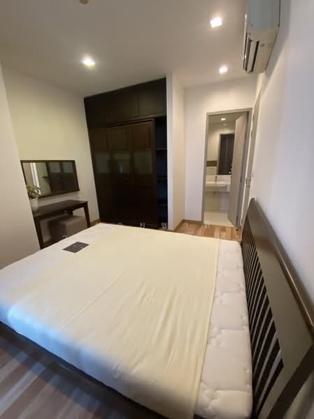 For Rent - IDEO Verve Sukhumvit, Bangkok