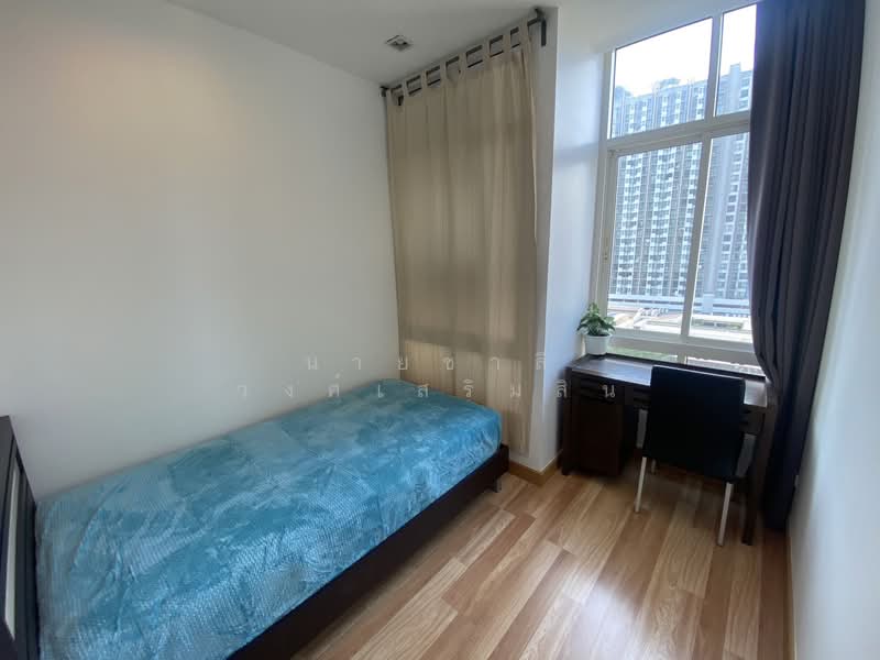For Rent - IDEO Verve Sukhumvit, Bangkok