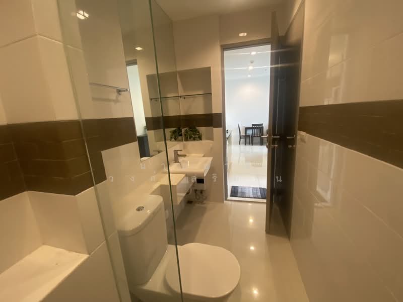 IDEO Verve Sukhumvit : ไอดีโอ เวิร์ฟ สุขุมวิท, กรุงเทพ, 2077 ถนนสุขุมวิท, พระโขนงเหนือ, วัฒนา, กรุงเทพ, 44 ตร.ม., คอนโด ให้เช่า, โดย นายชาลี วงศ์เสริมสิน, 500221567 - DDproperty.com