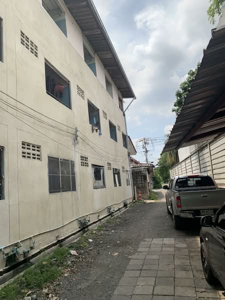 อพาร์ทเม้นท 30ห้อง ที่ดิน165 ตรว ถนนเทอดไท บางหว้า ภาษีเจริญ กทม 10160, กรุงเทพ, เทอดไท, บางหว้า, ภาษีเจริญ, กรุงเทพ, 26 ตร.ม., กิจการ ขาย, โดย Phongtip Ketdee, 500221568 - DDproperty.com