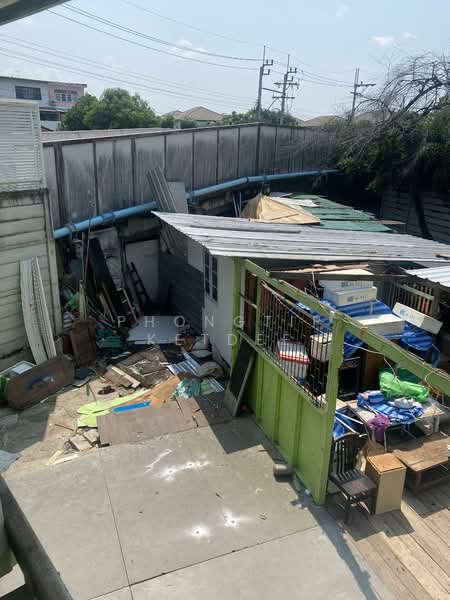 อพาร์ทเม้นท 30ห้อง ที่ดิน165 ตรว ถนนเทอดไท บางหว้า ภาษีเจริญ กทม 10160, Bangkok, เทอดไท, Bang Wa, Phasi Charoen, Bangkok, , 26 sqm, Business For Sale, by Phongtip Ketdee, 500221568 - DDproperty.com