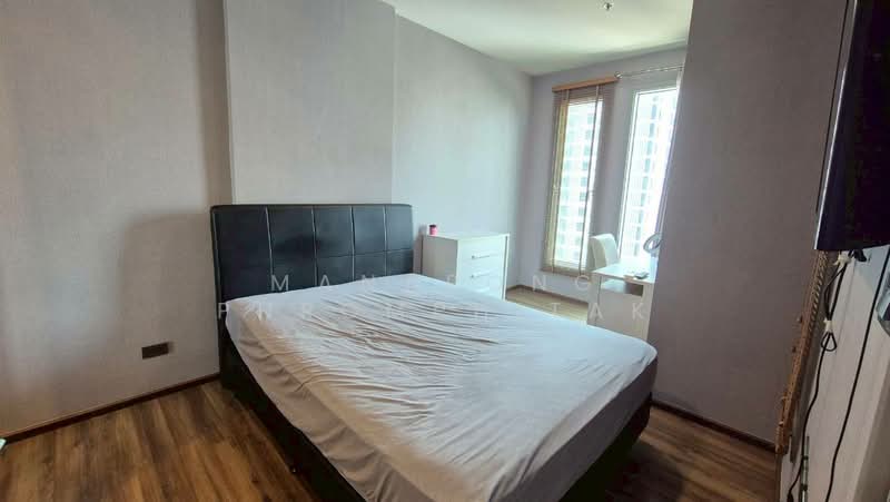 CEIL by Sansiri, Bangkok, 11 Soi Ekamai 12, Sukhumvit 63 Road, Khlong Tan Nua, Watthana, Bangkok, 1 Bedroom, 35 sqm, Condo For Rent, by Manapong Phromphitak, 500221569 - DDproperty.com