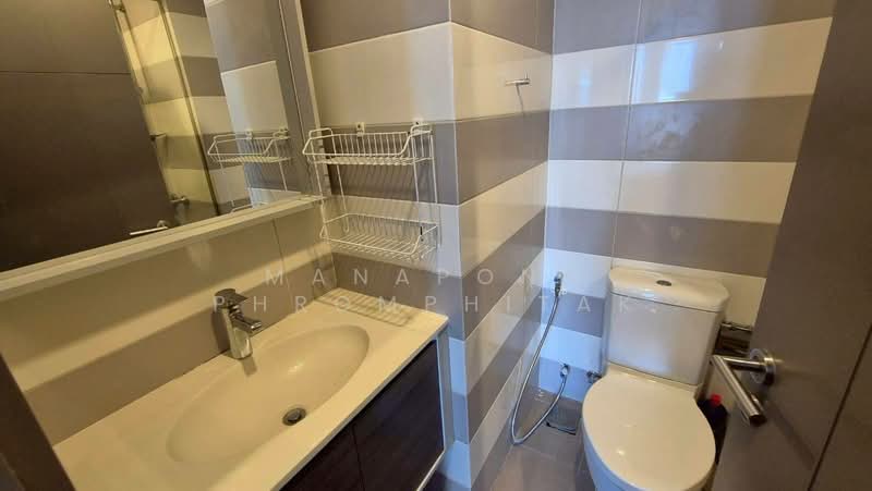 CEIL by Sansiri, Bangkok, 11 Soi Ekamai 12, Sukhumvit 63 Road, Khlong Tan Nua, Watthana, Bangkok, 1 Bedroom, 35 sqm, Condo For Rent, by Manapong Phromphitak, 500221569 - DDproperty.com