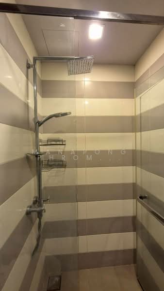 CEIL by Sansiri, Bangkok, 11 Soi Ekamai 12, Sukhumvit 63 Road, Khlong Tan Nua, Watthana, Bangkok, 1 Bedroom, 35 sqm, Condo For Rent, by Manapong Phromphitak, 500221569 - DDproperty.com