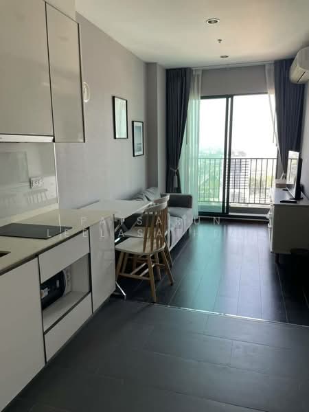 C Ekkamai : ซี เอกมัย, กรุงเทพ, 888 ซอยสุขุมวิท 63 ถนนสุขุมวิท, คลองตันเหนือ, วัฒนา, กรุงเทพ, 35 ตร.ม., คอนโด ให้เช่า, โดย Patsarun Leelasathien, 500221570 - DDproperty.com