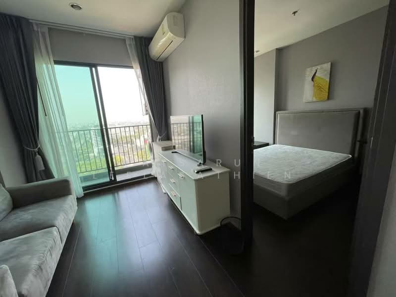 C Ekkamai : ซี เอกมัย, กรุงเทพ, 888 ซอยสุขุมวิท 63 ถนนสุขุมวิท, คลองตันเหนือ, วัฒนา, กรุงเทพ, 35 ตร.ม., คอนโด ให้เช่า, โดย Patsarun Leelasathien, 500221570 - DDproperty.com