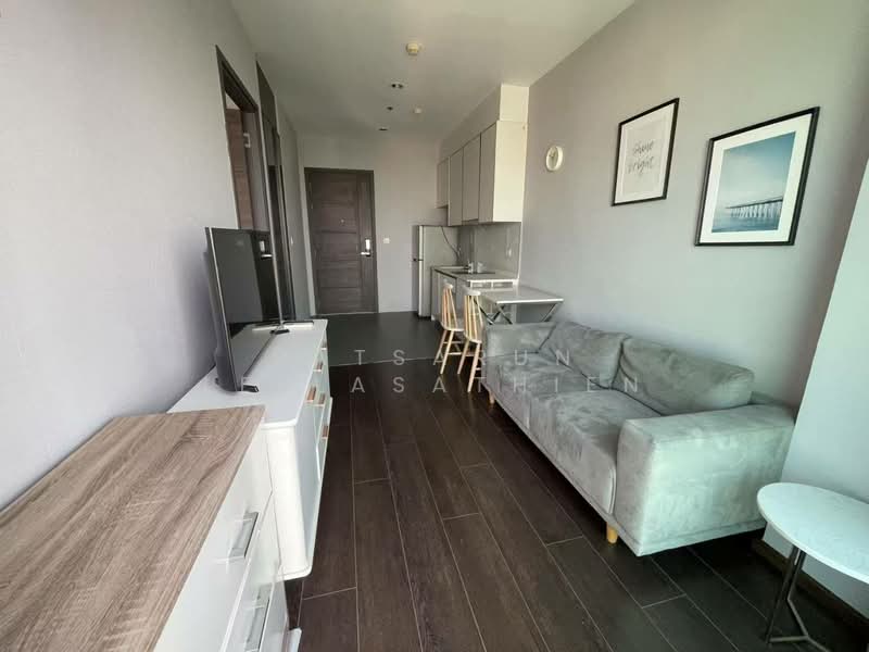 C Ekkamai : ซี เอกมัย, กรุงเทพ, 888 ซอยสุขุมวิท 63 ถนนสุขุมวิท, คลองตันเหนือ, วัฒนา, กรุงเทพ, 35 ตร.ม., คอนโด ให้เช่า, โดย Patsarun Leelasathien, 500221570 - DDproperty.com