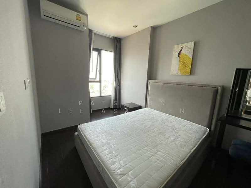 C Ekkamai, Bangkok, 888 Soi Sukhumvit 63, Sukhumvit Road, Khlong Tan Nua, Watthana, Bangkok, 1 Bedroom, 35 sqm, Condo For Rent, by Patsarun Leelasathien, 500221570 - DDproperty.com