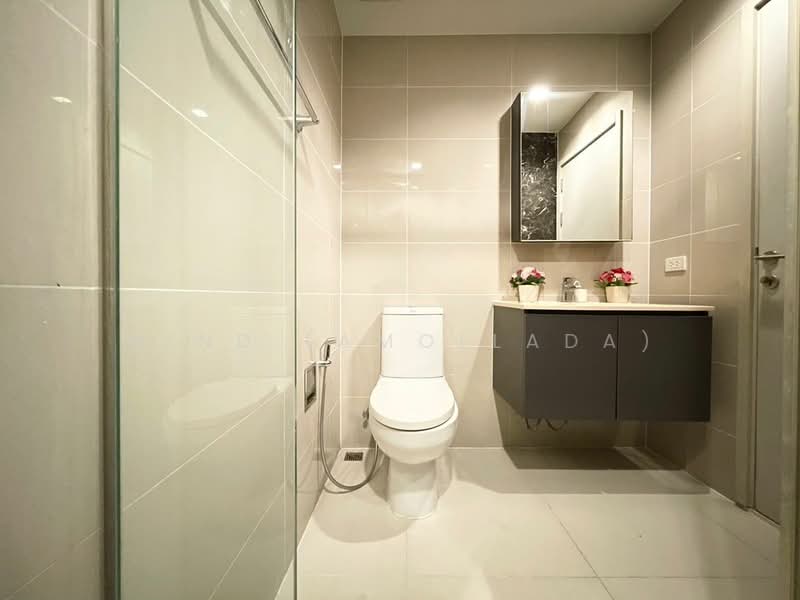 NYE by Sansiri, Bangkok, 333 Krung Thonburi Road, Khlong Ton Sai, Khlong San, Bangkok, 2 Bedrooms, 61 sqm, Condo For Rent, by Mind (Amollada), 500221573 - DDproperty.com