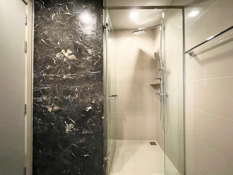 NYE by Sansiri, Bangkok, 333 Krung Thonburi Road, Khlong Ton Sai, Khlong San, Bangkok, 2 Bedrooms, 61 sqm, Condo For Rent, by Mind (Amollada), 500221573 - DDproperty.com