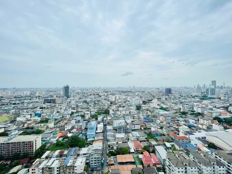 NYE by Sansiri, กรุงเทพ, 333 ถนนกรุงธนบุรี, คลองต้นไทร, คลองสาน, กรุงเทพ, 61 ตร.ม., คอนโด ให้เช่า, โดย Mind (Amollada), 500221573 - DDproperty.com