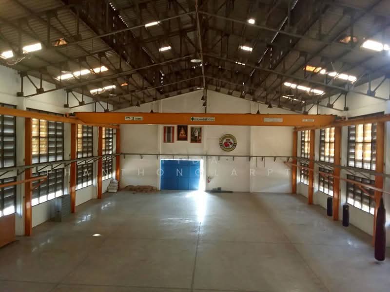 โกดังใ ห้เช่า ย่านลาดกระบังใกล้ถนนศรีนครินทร์ร่มเกล้า ใกล้ มอเตอร์เวย์ ใกล้สุวรรณภูมิ, กรุงเทพ, คลองสองต้นนุ่น, ลาดกระบัง, กรุงเทพ, 1,100 ตร.ม., โกดัง-โรงงาน ให้เช่า, โดย Tida phanthonglarptawee, 500221587 - DDproperty.com