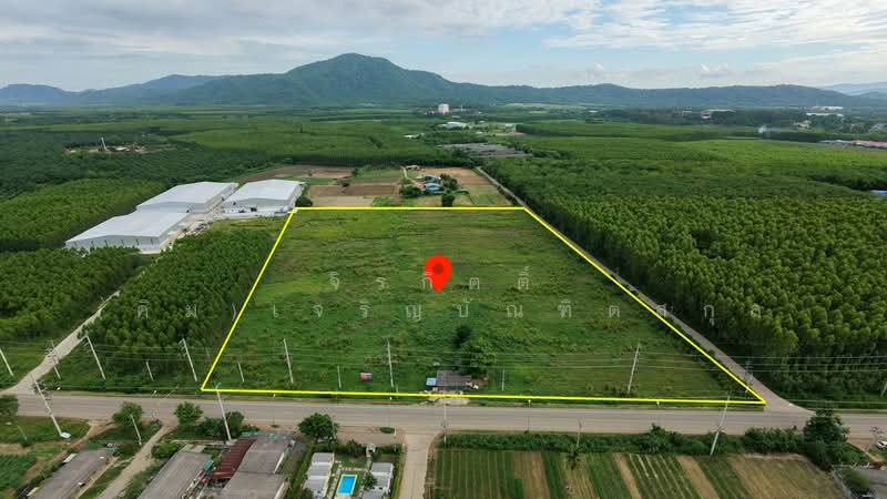 ที่ดินแปลงมุม ติดถนน3340 วิวภูเขา บ่อทอง ชลบุรี, Chon Buri (Pattaya), 3340, That Thong, Bo Thong, Chon Buri (Pattaya), , 44,148 sqm, Land For Sale, by จิรกิตติ์ (คิม)เจริญบัณฑิตสกุล, 500221606 - DDproperty.com