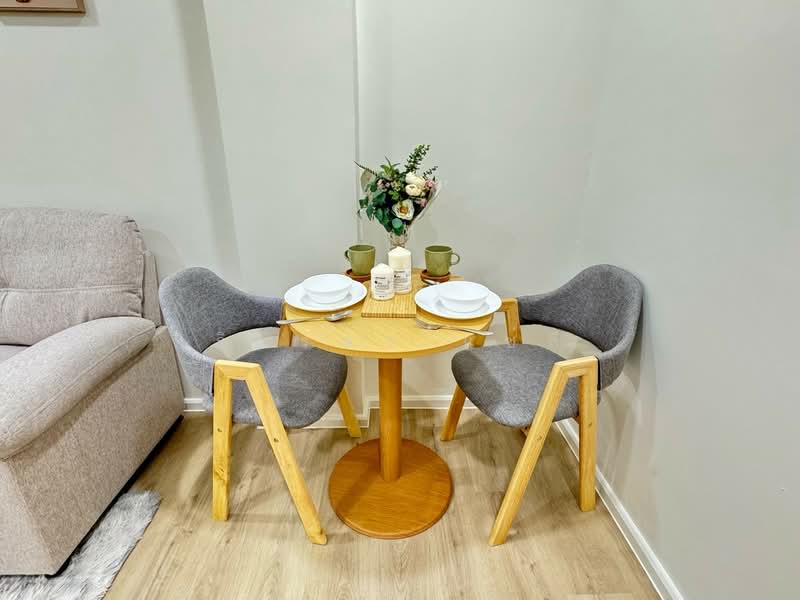 ขาย - The Kith แจ้งวัฒนะ (เดอะ คิทท์ แจ้งวัฒนะ), นนทบุรี