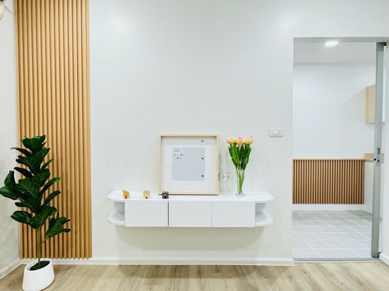 The Kith Cheangwattana, Nonthaburi, - Changwattana Road, Pak Kret, Pak Kret, Nonthaburi, 1 Bedroom, 33 sqm, Condo For Sale, by Rinrada Saelee, 500221618 - DDproperty.com