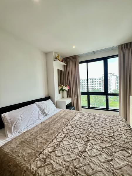 iCondo Serithai Green Space : ไอคอนโด เสรีไทย กรีนสเปซ, กรุงเทพ, ถนนเสรีไทย, คลองกุ่ม, บึงกุ่ม, กรุงเทพ, 27 ตร.ม., คอนโด ขาย, โดย Wisa Nuanjan, 500221630 - DDproperty.com