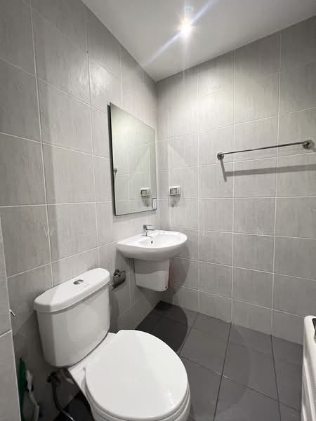 iCondo Serithai Green Space : ไอคอนโด เสรีไทย กรีนสเปซ, กรุงเทพ, ถนนเสรีไทย, คลองกุ่ม, บึงกุ่ม, กรุงเทพ, 27 ตร.ม., คอนโด ขาย, โดย Wisa Nuanjan, 500221630 - DDproperty.com