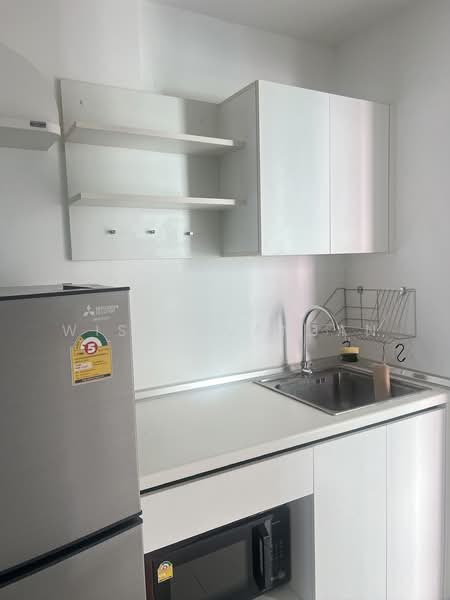 iCondo Serithai Green Space, Bangkok, Seri Thai Road, Khlong Kum, Bueng Kum, Bangkok, Studio, 27 sqm, Condo For Sale, by Wisa Nuanjan, 500221630 - DDproperty.com