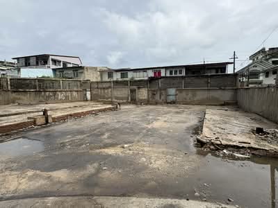 ขาย - ขายที่ดินใกล้ BTS สายลวด 247 ตร.วา ซอย 12 เกษมสมุทร 2 อ.เมืองสมุทรปราการ จ.สมุทรปราการ, สมุทรปราการ