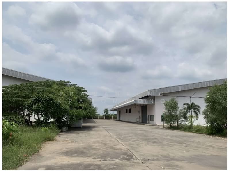 วังน้อย, Phra Nakhon Si Ayutthaya, Lam Sai, Wang Noi, Phra Nakhon Si Ayutthaya, , 2,700 sqm, Warehouse/Factory For Rent, by PRAWANRUNG KRAHOMWONG, 500221650 - DDproperty.com