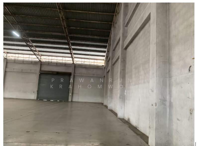 วังน้อย, Phra Nakhon Si Ayutthaya, Lam Sai, Wang Noi, Phra Nakhon Si Ayutthaya, , 2,700 sqm, Warehouse/Factory For Rent, by PRAWANRUNG KRAHOMWONG, 500221650 - DDproperty.com